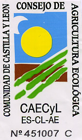 Logo de CAECyL