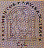 Logo Alimentos Artesanales