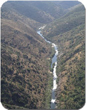 duero
