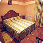 Habitación Cama Matrimonio