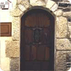 Entrada Casa II