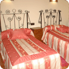 Dormitorio Dos Cama