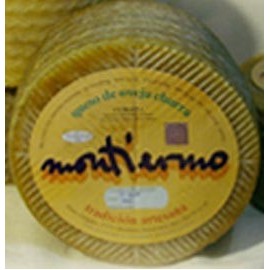 Queso Curado 1,25Kg