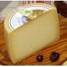 Queso curado medio 550 Gr. Garcia Calvo