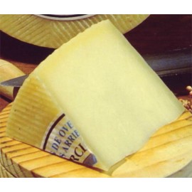 Queso Oveja curado cuña 750 Gr. (Aprox). Garcia Calvo (Vilvestre) - M.G. "Arribes de Salamanca"