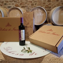 Dehesa de Ituero Joven