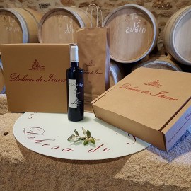 Dehesa de Ituero Blanco