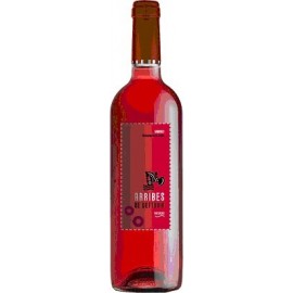 Vino Rosado Arribes