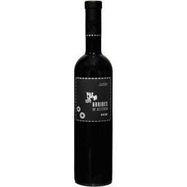 Tinto Reserva Arribes de Vettonia - 750 ml - D.O. "ARRIBES" - Variedad Juan García