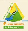 Logo Marca de Garantia Queso Arribes