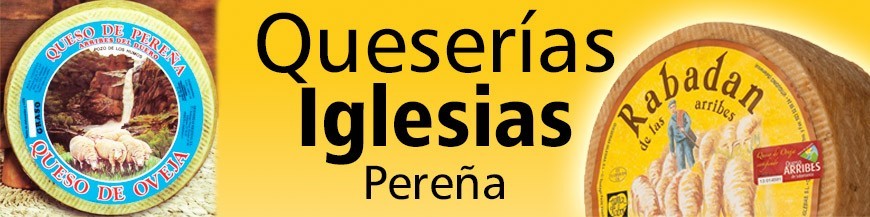 Queserías Iglesias