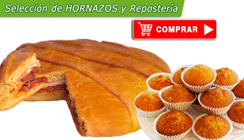 Repostería