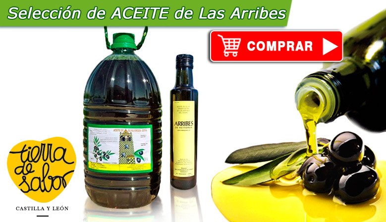 aceites